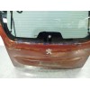 Recambio de porton trasero para peugeot rifter 1.5 bluehdi 130 referencia OEM IAM 9820436080 9816987380 