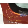 Recambio de porton trasero para peugeot rifter 1.5 bluehdi 130 referencia OEM IAM 9820436080 9816987380 