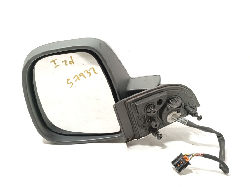 RETROVISOR IZQUIERDO 98169900XT 