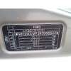 ford fiesta (cbk) del año 2003