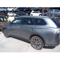MITSUBISHI OUTLANDER III (GG_W, GF_W, ZJ, ZL, ZK)