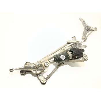 MOTOR LIMPIA DELANTERO 8250A138 