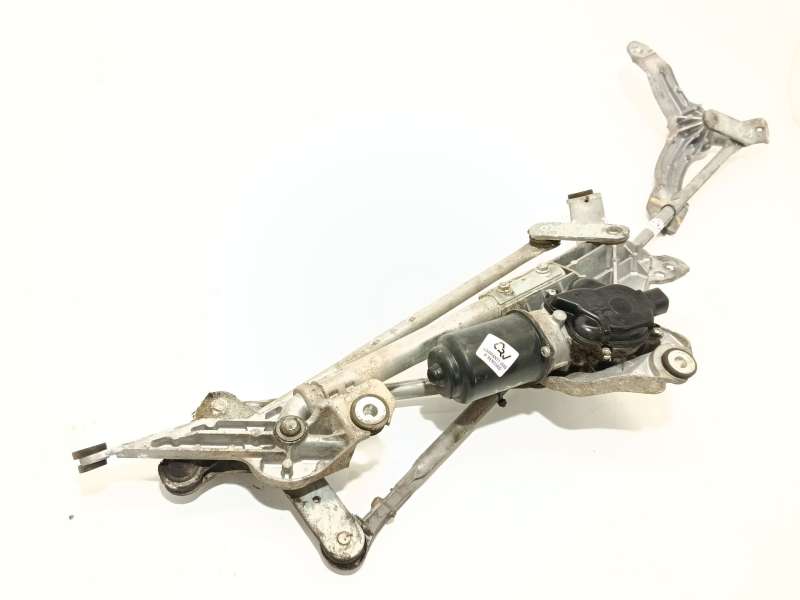 MOTOR LIMPIA DELANTERO 8250A138 