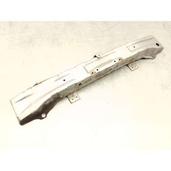 REFUERZO PARAGOLPES DELANTERO 6400A595 