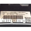Recambio de cuadro instrumentos para citroën c3 aircross feel referencia OEM IAM 9831121380  