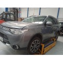 MITSUBISHI OUTLANDER III (GG_W, GF_W, ZJ, ZL, ZK)