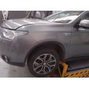 MITSUBISHI OUTLANDER III (GG_W, GF_W, ZJ, ZL, ZK)