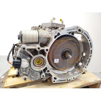 DESPIECE CAJA CAMBIOS VDL 0GC300048K00R FD7GC009