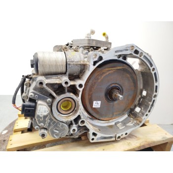 DESPIECE CAJA CAMBIOS VDL 0GC300048K00R FD7GC009