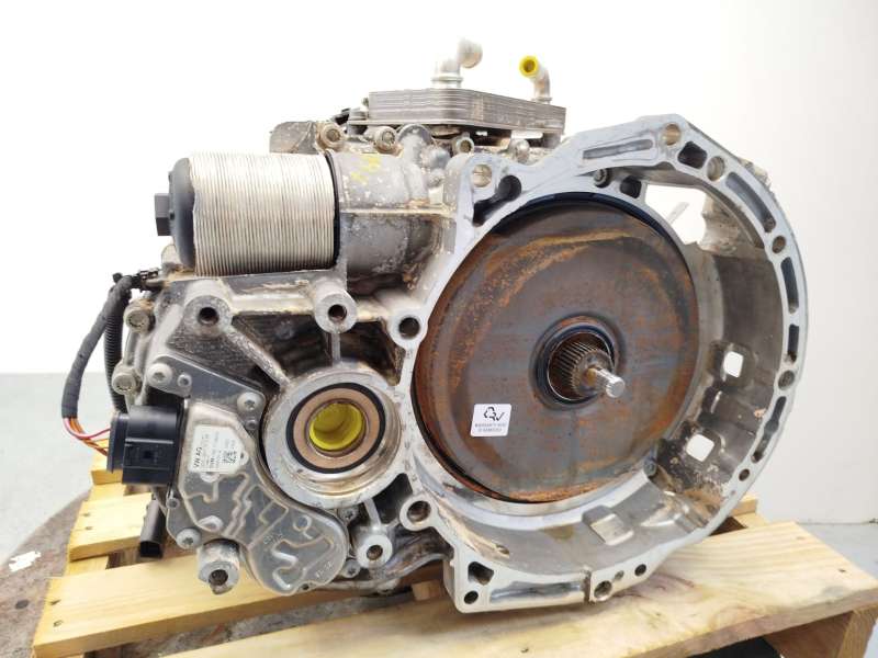 Recambio de despiece caja cambios para skoda kodiaq i (ns6, ns7, nv7) 1.5 tsi referencia OEM IAM VDL 0GC300048K00R FD7GC009