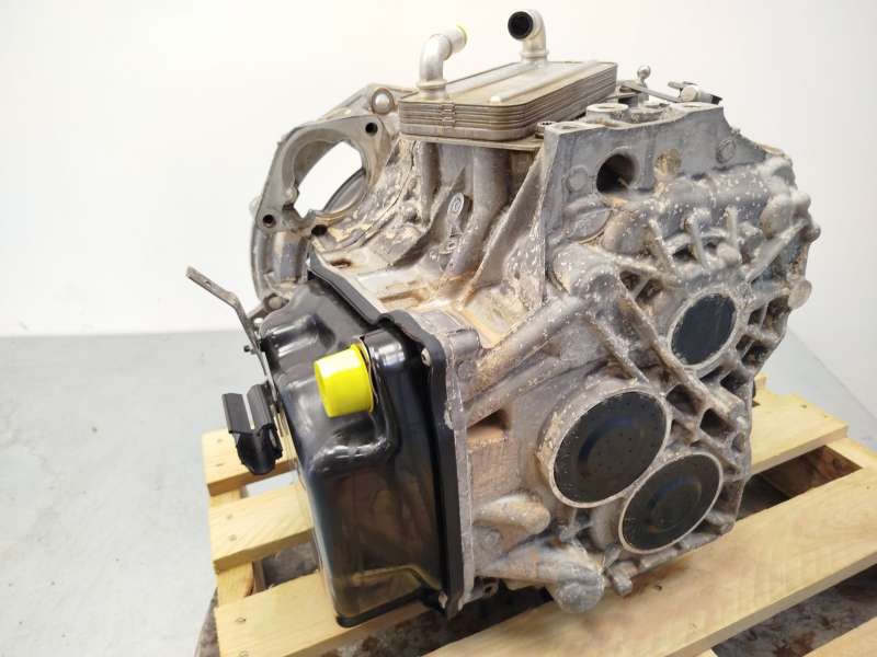 Recambio de despiece caja cambios para skoda kodiaq i (ns6, ns7, nv7) 1.5 tsi referencia OEM IAM VDL 0GC300048K00R FD7GC009 4