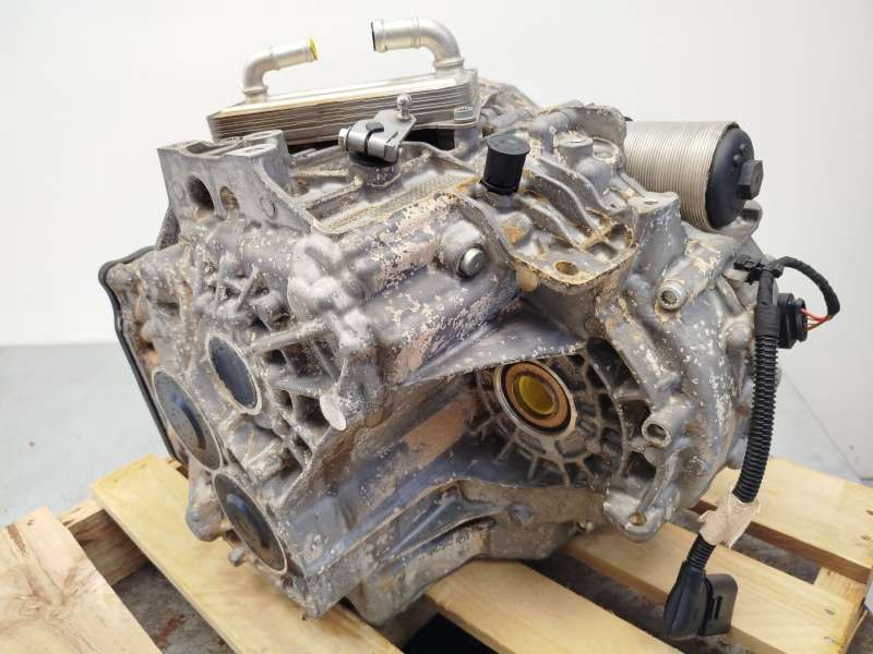 Recambio de despiece caja cambios para skoda kodiaq i (ns6, ns7, nv7) 1.5 tsi referencia OEM IAM VDL 0GC300048K00R FD7GC009 5