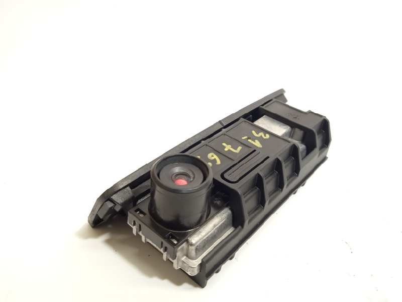 MODULO ELECTRONICO 284623517R 