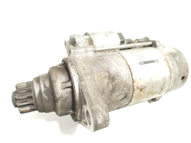 MOTOR ARRANQUE 02M911024B 4380000241