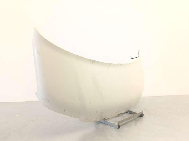 Recambio de capot para volkswagen transporter t5 furgoneta (7ha, 7hh, 7ea, 7eh) 2.5 tdi referencia OEM IAM 7H0823033D 2