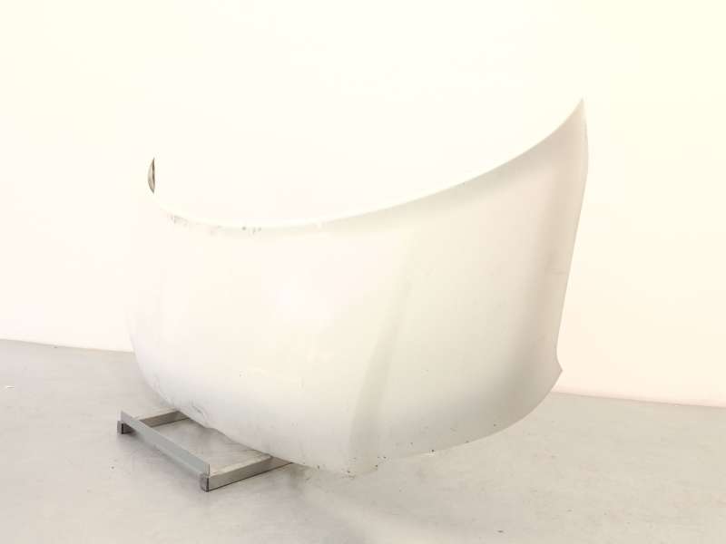 Recambio de capot para volkswagen transporter t5 furgoneta (7ha, 7hh, 7ea, 7eh) 2.5 tdi referencia OEM IAM 7H0823033D 3