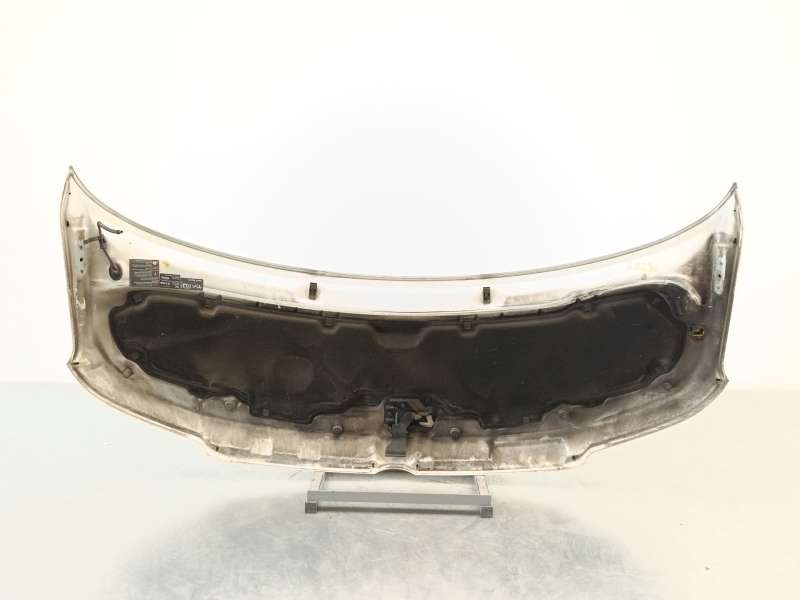 Recambio de capot para volkswagen transporter t5 furgoneta (7ha, 7hh, 7ea, 7eh) 2.5 tdi referencia OEM IAM 7H0823033D 4