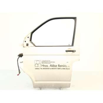 PUERTA DELANTERA IZQUIERDA 7E0831055G 