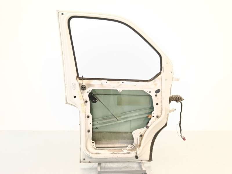 Recambio de puerta delantera izquierda para volkswagen transporter t5 furgoneta (7ha, 7hh, 7ea, 7eh) 2.5 tdi referencia OEM IAM 4