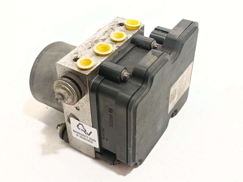 Recambio de abs para fiat ducato furgoneta (250_) 130 multijet 2,3 d referencia OEM IAM 51987033 0265956214 269624 - Blanco 3