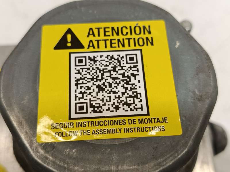 Recambio de abs para opel corsa e selective referencia OEM IAM 39084530 0265956292 269871 5
