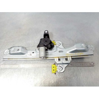 ELEVALUNAS TRASERO IZQUIERDO 827014EA0A 