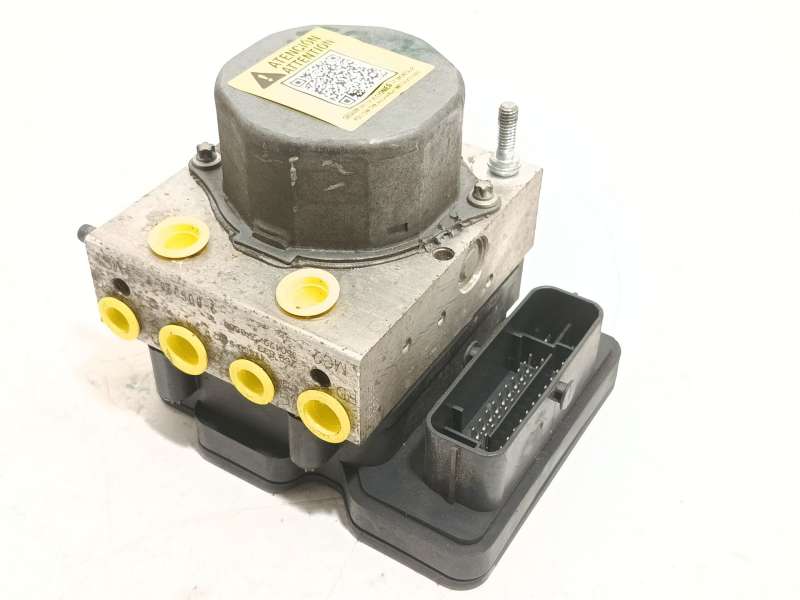 Recambio de abs para renault logan/stepway ii (l8_) 1.2 referencia OEM IAM 476605492R 0265956285 269633 2