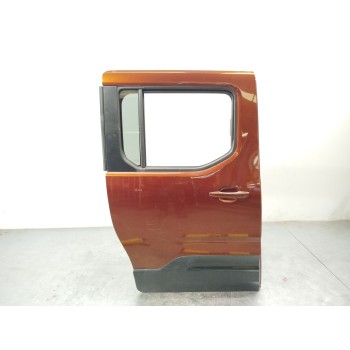 PUERTA LATERAL CORREDERA DERECHA 9820425180 