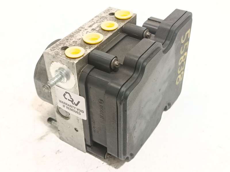 Recambio de abs para renault logan/stepway ii (l8_) 1.2 referencia OEM IAM 476605492R 0265956285 269633 3