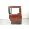 Recambio de puerta lateral corredera derecha para peugeot rifter 1.5 bluehdi 130 referencia OEM IAM 9820425180  