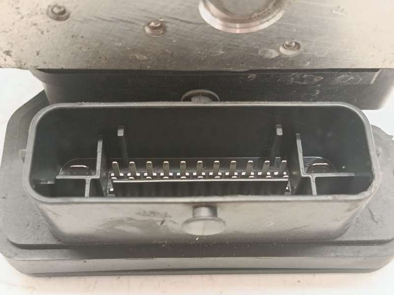 Recambio de abs para renault logan/stepway ii (l8_) 1.2 referencia OEM IAM 476605492R 0265956285 269633 4