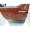 Recambio de puerta lateral corredera derecha para peugeot rifter 1.5 bluehdi 130 referencia OEM IAM 9820425180  