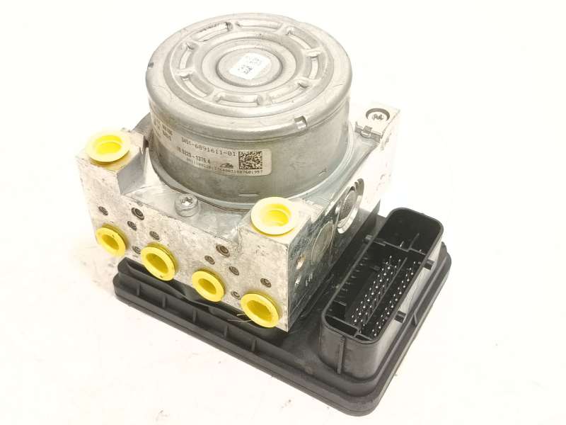 Recambio de abs para bmw 3 (f30, f80) 318 d referencia OEM IAM 34516891611 6891612 10022013764 2