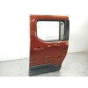 Recambio de puerta lateral corredera izquierda para peugeot rifter 1.5 bluehdi 130 referencia OEM IAM 9820434480  