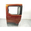 Recambio de puerta lateral corredera izquierda para peugeot rifter 1.5 bluehdi 130 referencia OEM IAM 9820434480  