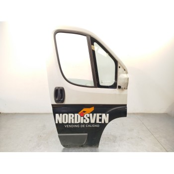 PUERTA DELANTERA DERECHA 1340563080 