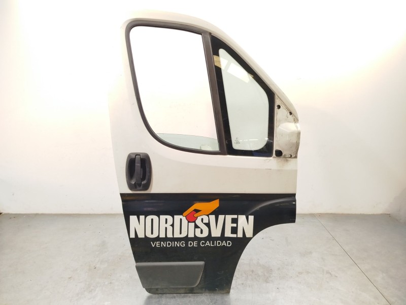 PUERTA DELANTERA DERECHA 1340563080 