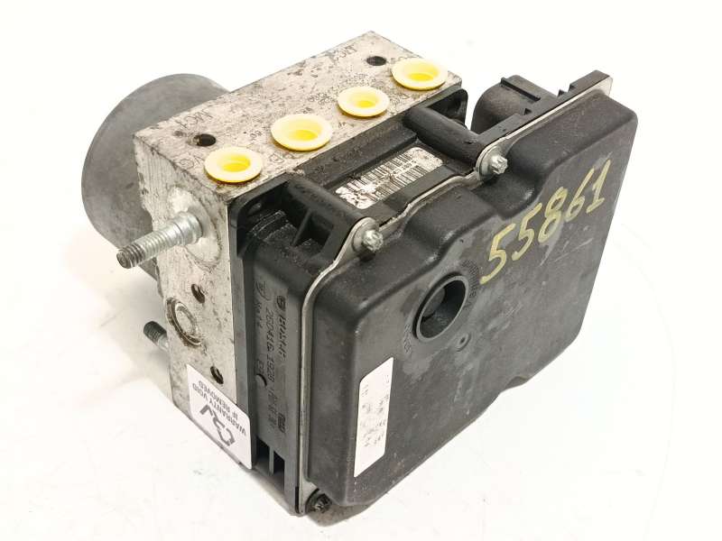 Recambio de abs para peugeot 3008 i monospace (0u_) 2.0 hdi 150 / bluehdi 150 referencia OEM IAM 9808066080 0265952303 026525282 3