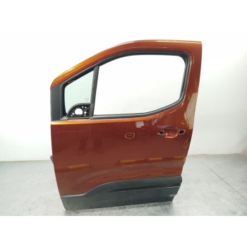 PUERTA DELANTERA IZQUIERDA 9820423280 