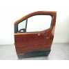 Recambio de puerta delantera izquierda para peugeot rifter 1.5 bluehdi 130 referencia OEM IAM 9820423280  