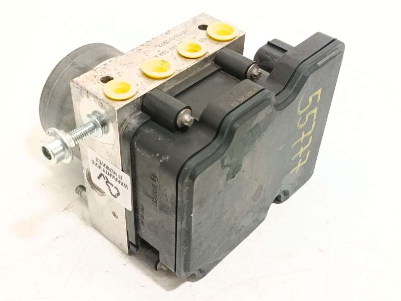 Recambio de abs para peugeot 308 sw ii (lc_, lj_, lr_, lx_, l4_) 1.5 bluehdi 100 referencia OEM IAM 9808055980 0265956240 970025 3