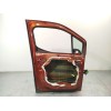 Recambio de puerta delantera izquierda para peugeot rifter 1.5 bluehdi 130 referencia OEM IAM 9820423280  