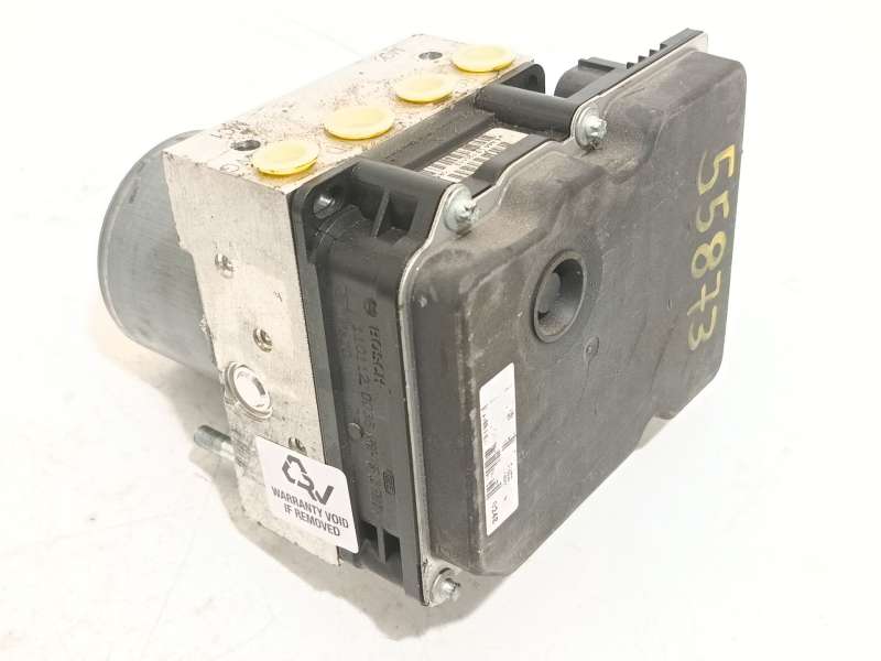 Recambio de abs para citroën c4 ii (nc_) 1.6 vti 120 referencia OEM IAM 9677024980 0265951861 0265252034 3