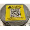 Recambio de abs para citroën c4 ii (nc_) 1.6 vti 120 referencia OEM IAM 9677024980 0265951861 0265252034