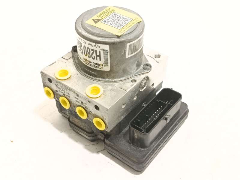 Recambio de abs para hyundai bayon tecno referencia OEM IAM 58910Q0280 6158941600 Q058920560 2