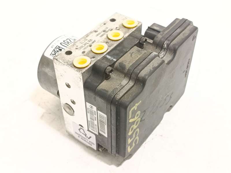 Recambio de abs para hyundai bayon tecno referencia OEM IAM 58910Q0280 6158941600 Q058920560 3