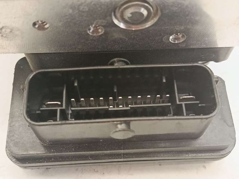 Recambio de abs para hyundai bayon tecno referencia OEM IAM 58910Q0280 6158941600 Q058920560 4