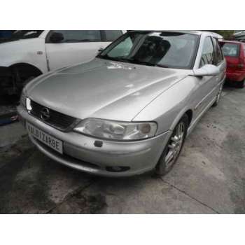 OPEL VECTRA B BERLINA