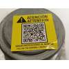 Recambio de abs para hyundai bayon tecno referencia OEM IAM 58910Q0280 6158941600 Q058920560