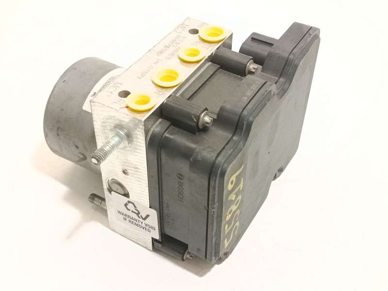Recambio de abs para mg zs suv (azs1) 1.5 vti referencia OEM IAM 11493675 970013 0265956499 3